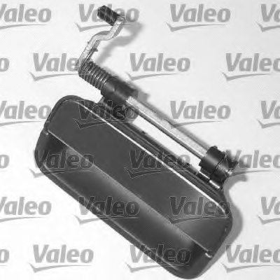 VALEO 256160 Door Handle